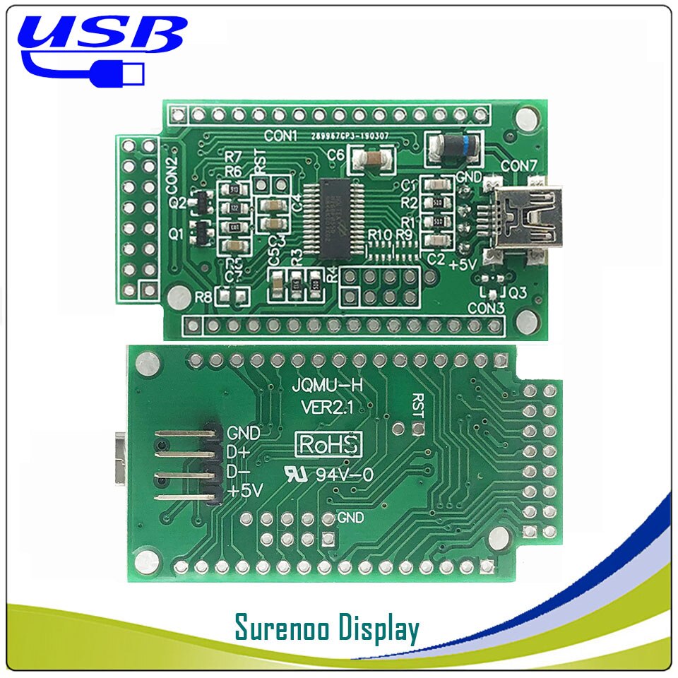 LCD2USB USB2LCD Ŀ , LCD Smartie  AIDA6..